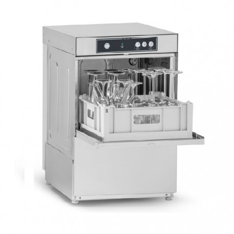 Asber glasswashers GT-400 DD