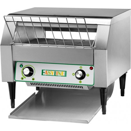 Fimar conveyor toaster ESTA3