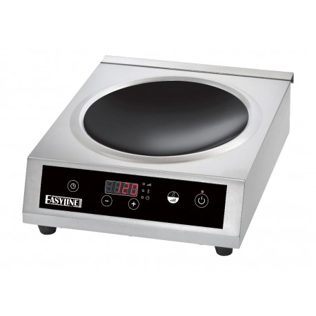 Fimar indukcinė WOK kaitlentė Easy Line BT350W