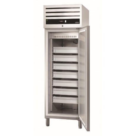 Asber fish fridge GCF-601 R