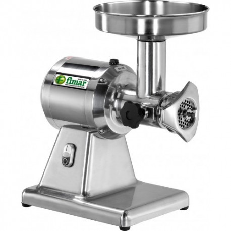 Fimar meat mincer with reverse 12S (3N)