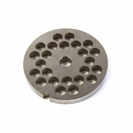 Maxima cutting plate for meat grinder 10mm