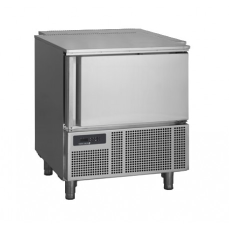 Tefcold blast chiller BLC3