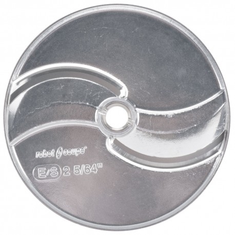 Robot Coupe 2mm slicing disc