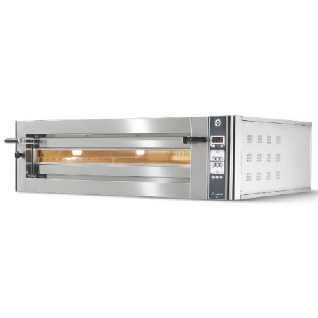 Cuppone pizza oven DN635L/1CD