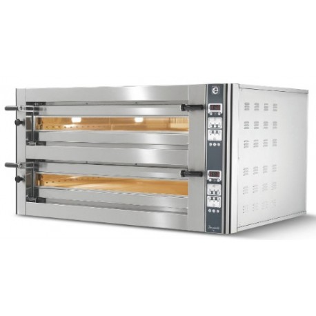 Cuppone pizza oven DN935/2CD