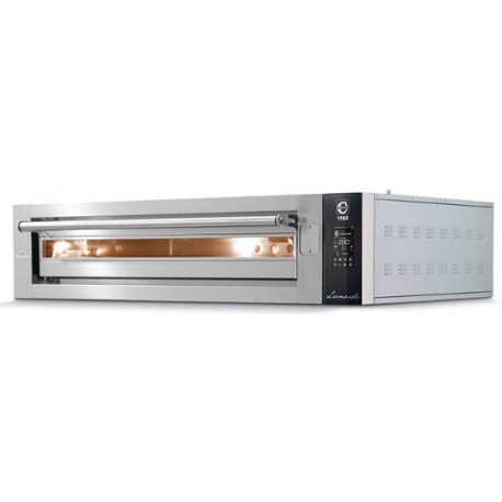 Cuppone pizza oven LN650/1TS