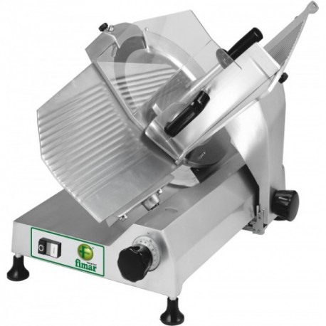 Fimar meat slicer H350