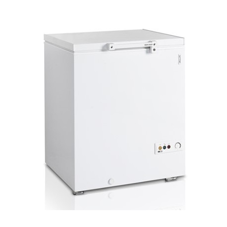 Tefcold chest freezer FR205 SL