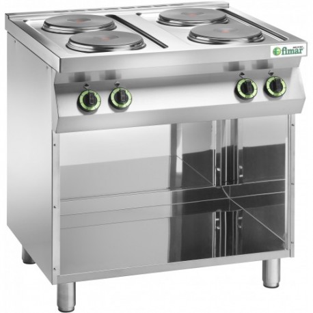 Fimar electric boiling ring with stand CC74P