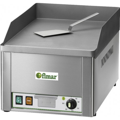 Fimar electric griddle plate FRY1L