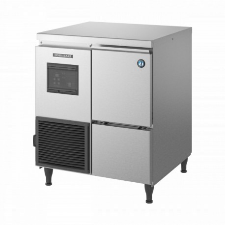 Hoshizaki "flake" ice maker FM-80KE-HC