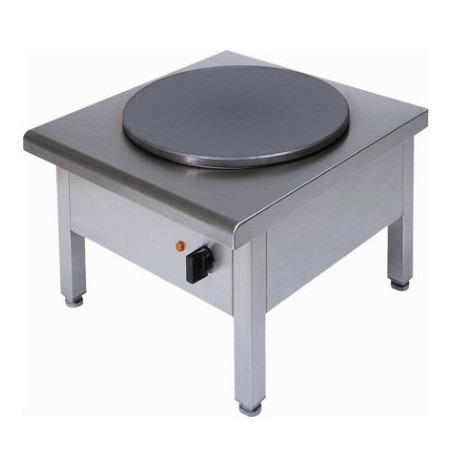 Unis Cool electric stove with one hot-plate VSE 6