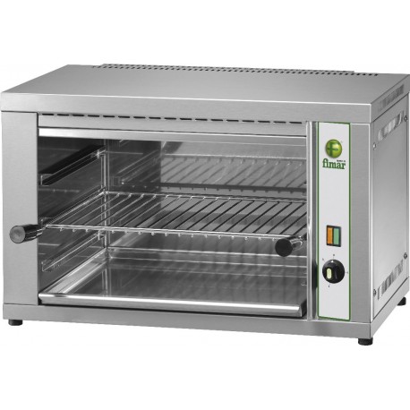 Fimar salamander grill RS40