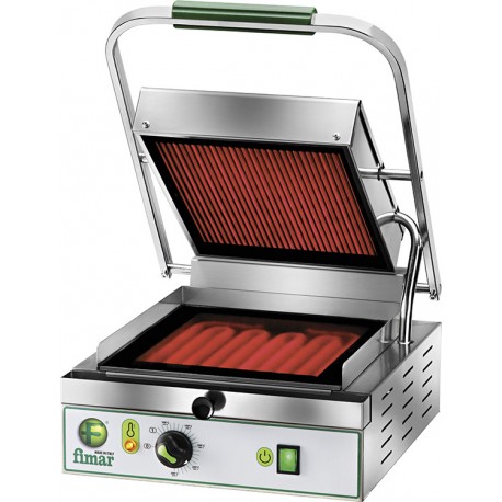 Fimar contact grill PV27LR