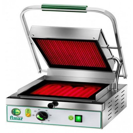 Fimar contact grill PV40LR