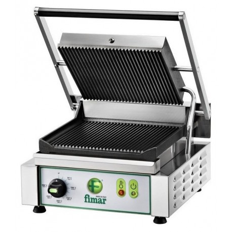 Fimar contact grill PE25NR