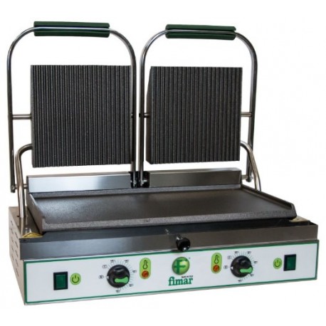 Fimar contact grill PE50NL