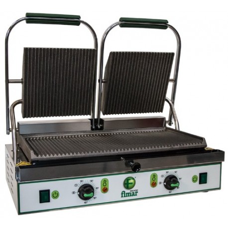 Fimar contact grill PE50NR