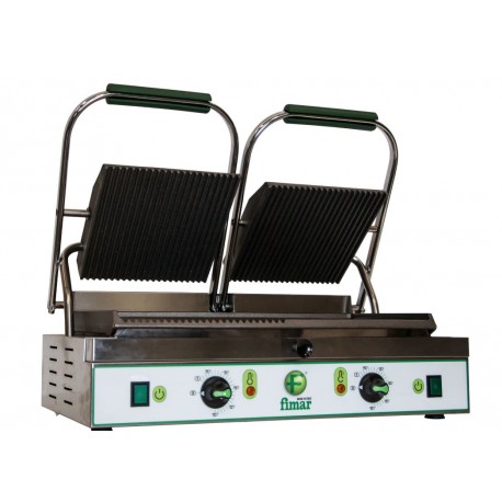 Fimar contact grill PE50NM