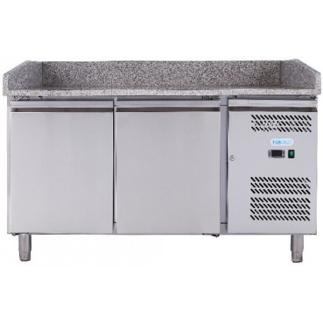 Forcold pizza prep counter G-PZ2600TN-FC