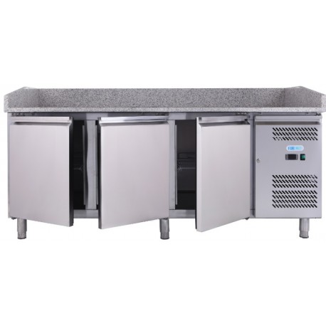 Forcold pizza prep counter G-PZ3600TN-FC