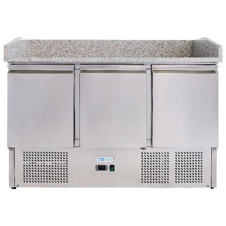 Forcold pizza prep counter G-S903PZ-FC