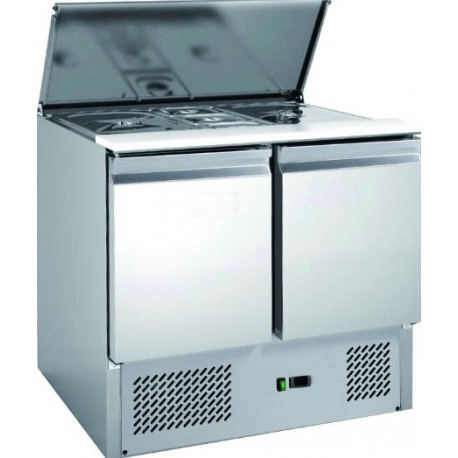 Forcold prep counter G-S900-FC