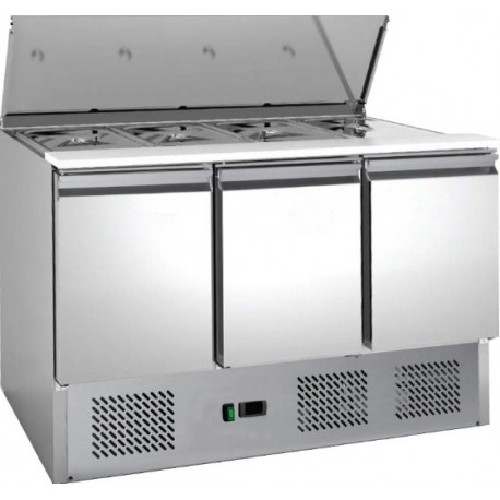 Forcold prep counter G-S903-FC