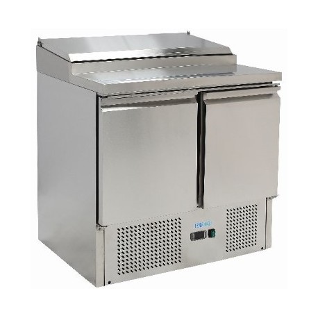 Forcold prep counter G-PS200-FC