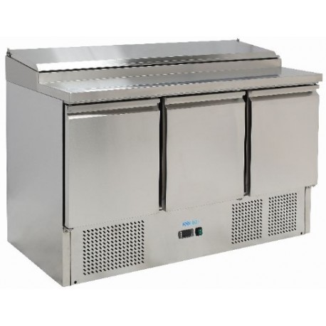 Forcold prep counter G-PS300-FC