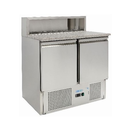 Forcold prep counter G-PS900-FC