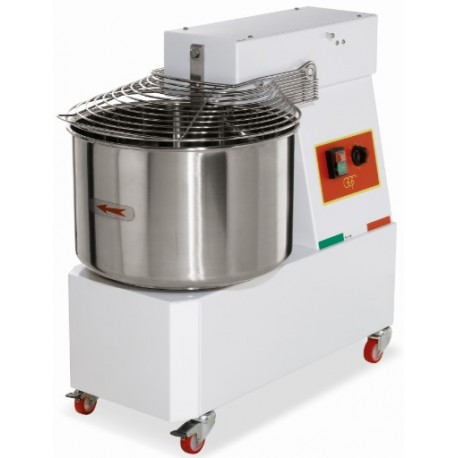 GGF spiral mixer L53