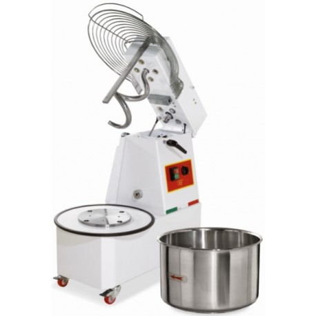 GGF spiral mixer LR33