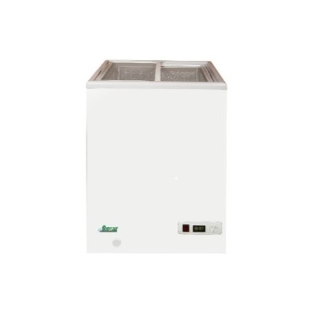 Forcar chest freezer G-SD100S