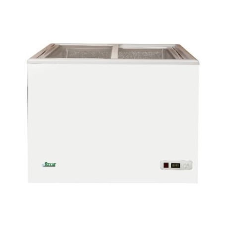 Forcar chest freezer G-SD200S