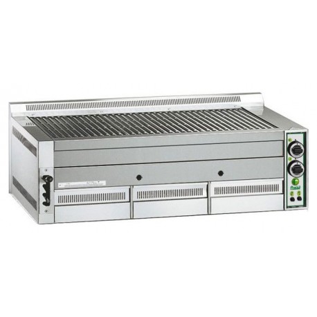 Fimar gas chargrill B115