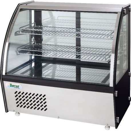 Forcar food display G-VPR160