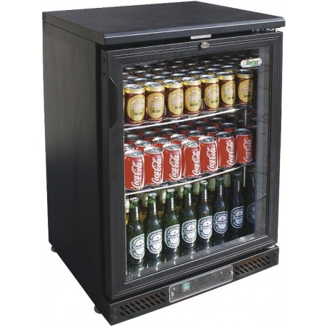 Forcar back bar cooler G-BC1PB