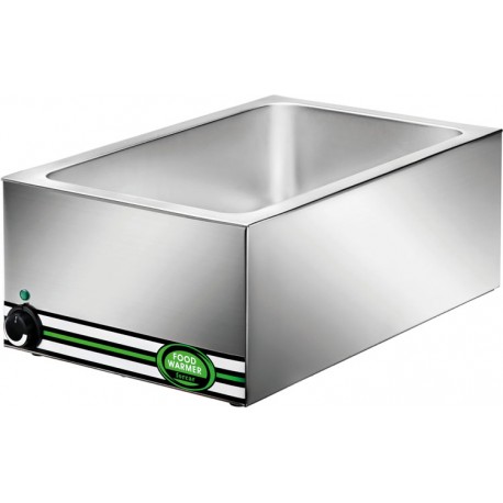 Forcar bain marie BM 7700