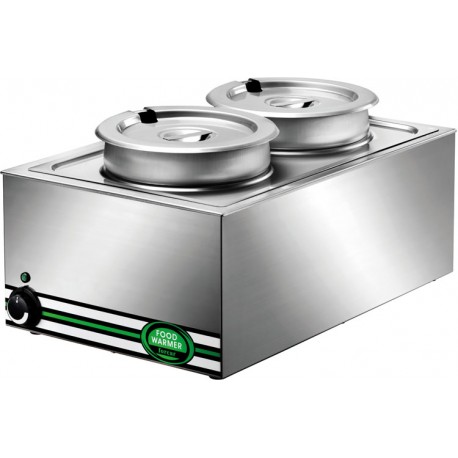 Forcar bain marie BMP 7720