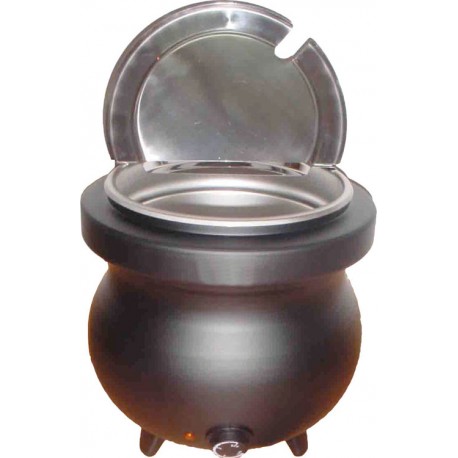 Forcar soup kettle (10L) B 8001