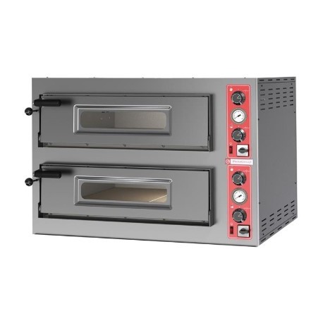 PizzaGroup pizza oven Entry Max - M12L