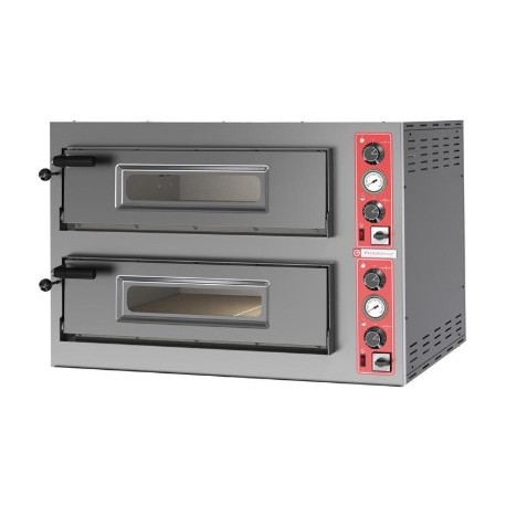 PizzaGroup pizza oven Entry Max - M18