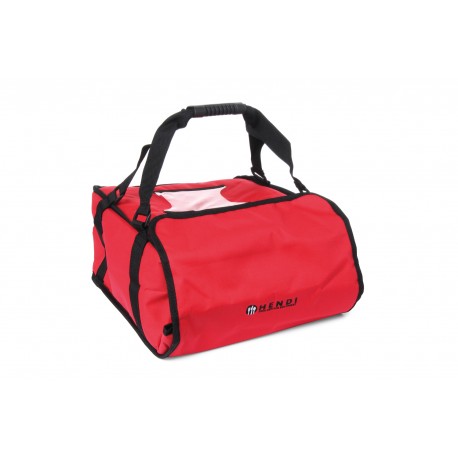 Hendi pizza delivery bag 360x360mm