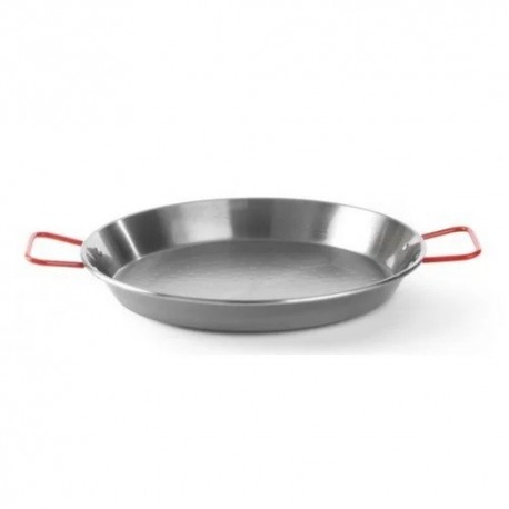 Hendi paella pan 340mm "Profi line"