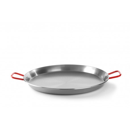 Hendi paella pan 600mm "Profi line"