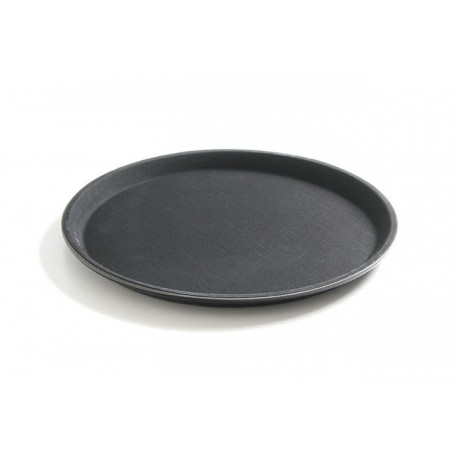 Hendi 350x22mm round serving tray