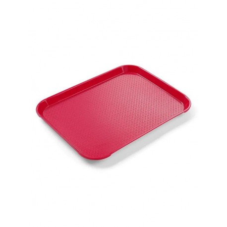 Hendi 305mm fast food medium serving tray