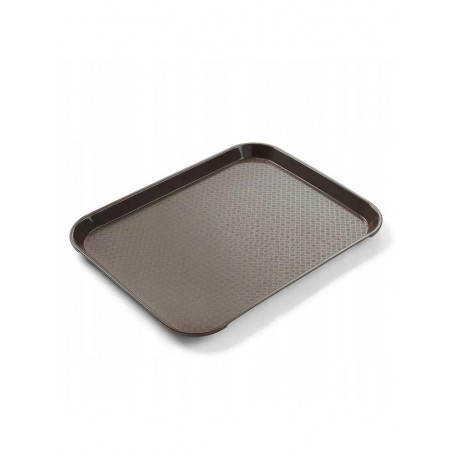 Hendi 305mm fast food medium serving tray